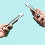 نموذج منشور مع رابط التنسيق