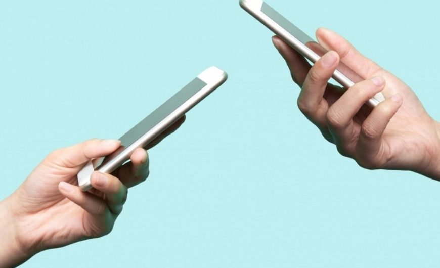 نموذج منشور مع رابط التنسيق